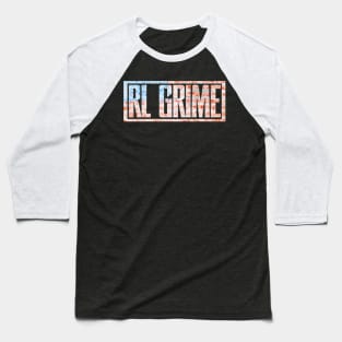 RLGRIME Baseball T-Shirt